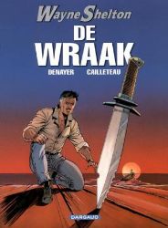 Afbeeldingen van Wayne shelton #5 - Wraak