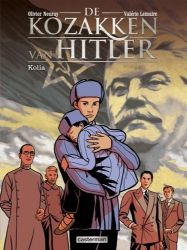 Afbeeldingen van Kozakken van hitler pakket 1+2