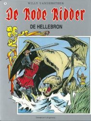 Afbeeldingen van Rode ridder #75 - Hellebron