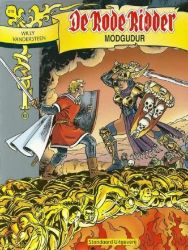 Afbeeldingen van Rode ridder #216 - Modgudur