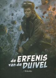 Afbeeldingen van Erfenis van de duivel pakket 1-4