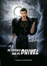 Afbeeldingen van Erfenis van de duivel pakket 1-4