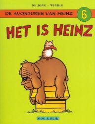 Afbeeldingen van Heinz #6 - Het is heinz