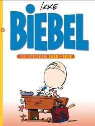 Afbeeldingen van Biebel #10 - Stroken 1632 1811 - Tweedehands