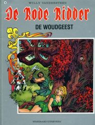 Afbeeldingen van Rode ridder #170 - Woudgeest