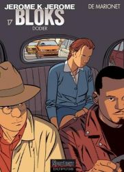 Afbeeldingen van Jerome bloks #17 - Marionet