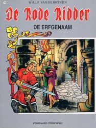 Afbeeldingen van Rode ridder #174 - Erfgenaam