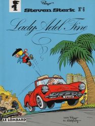 Afbeeldingen van Steven sterk #6 - Lady adel fine