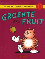 Afbeeldingen van Heinz #10 - Groente en fruit