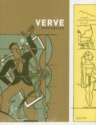 Afbeeldingen van Verve - Verve