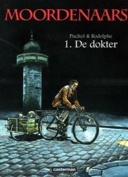 Afbeeldingen van Moordenaars pakket 1+2