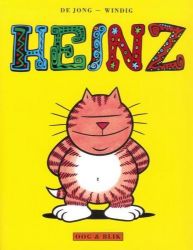 Afbeeldingen van Heinz #1