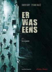 Afbeeldingen van Er was eens #3 - Eer en geweten