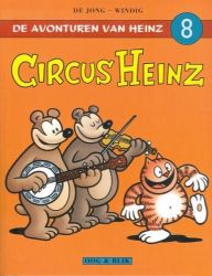 Afbeeldingen van Heinz #8 - Circus heinz