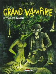 Afbeeldingen van Grand vampire pakket 1-6 hc