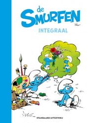 Afbeeldingen van Smurfen #1 - Smurfen integraal 1