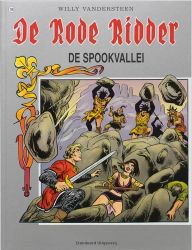 Afbeeldingen van Rode ridder #190 - Spookvallei