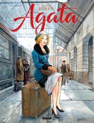 Afbeeldingen van Agata pakket hc 1-3