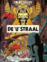 Afbeeldingen van Blake mortimer - U straal - Tweedehands
