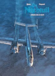 Afbeeldingen van Nachtuil pakket 1-3 hc