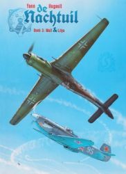 Afbeeldingen van Nachtuil pakket 1-3 hc