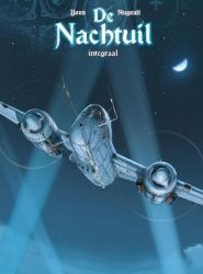 Afbeeldingen van Nachtuil - Nachtuil integraal