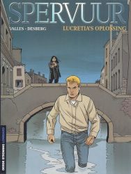 Afbeeldingen van Spervuur pakket 1-4