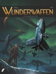 Afbeeldingen van Wunderwaffen #4 - Linkerhand van fuhrer
