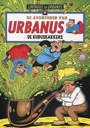 Afbeeldingen van Urbanus #187 - Kubuskakkers