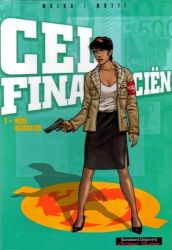 Afbeeldingen van Cel financien pakket 1-3