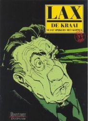 Afbeeldingen van Kraai #3 - Slaat spijkers met koppen