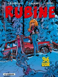 Afbeeldingen van Rubine #8 - 96 uur