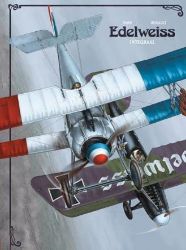 Afbeeldingen van Edelweiss - Edelweiss integraal