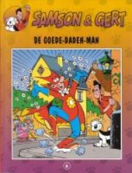 Afbeeldingen van Samson en gert #6 - Goede-daden-man