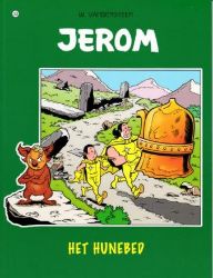 Afbeeldingen van Jerom #33 - Hunebed
