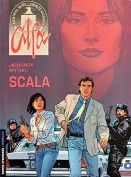 Afbeeldingen van Alfa #9 - Scala