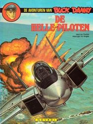 Afbeeldingen van Buck danny #42 - Helle-piloten - Tweedehands