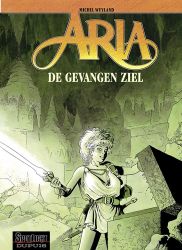 Afbeeldingen van Aria #24 - Gevangen ziel - Tweedehands