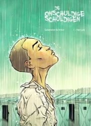 Afbeeldingen van Pakket onschuldige schuldigen 1-3 - Tweedehands