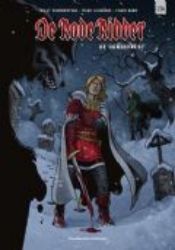 Afbeeldingen van Rode ridder #274 - Hundeprest (STANDAARD, zachte kaft)