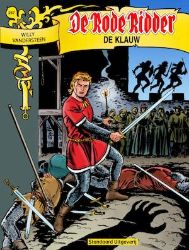 Afbeeldingen van Rode ridder #247 - Klauw - Tweedehands