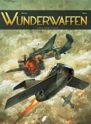 Afbeeldingen van Wunderwaffen #2 - Bij poorten van hel