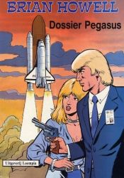 Afbeeldingen van Brian howell pakket 1-6 - Tweedehands