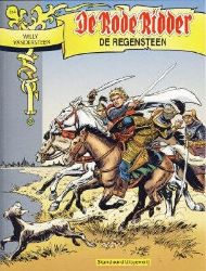 Afbeeldingen van Rode ridder #214 - Regensteen