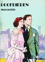 Afbeeldingen van Follies #10 - Roofdieren - Tweedehands