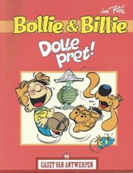 Afbeeldingen van Bollie billie #23 - Dolle pret (gazet van antwerpen)