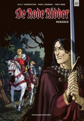 Afbeeldingen van Rode ridder #267 - Mordred (STANDAARD, zachte kaft)