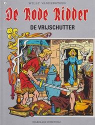Afbeeldingen van Rode ridder #5 - Vrijschutter