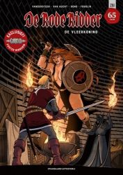 Afbeeldingen van Rode ridder #281 - Vleerkoning