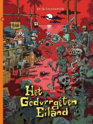 Afbeeldingen van Godvrrgeten eiland #2